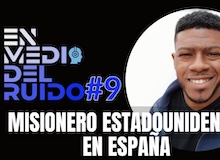 EMDR #9: Chris Hylton | Misionero estadounidense en España