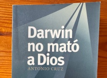 Darwin no mató a Dios