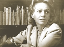 ‘Los recuerdos del porvenir’​, de Elena Garro, una edición crítica transoceánica