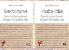 El Credo de Nicea, desde la perspectiva de distintas confesiones