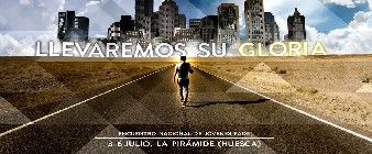 Congreso Nacional de J&oacute;venes FADE 2014