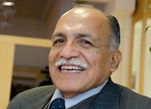 Samuel Escobar, maestro ejemplar