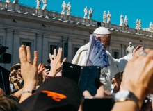 El Papa Francisco, el prójimo, las doctrinas y las teologías