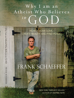 <em>La espiritualidad según Frank Schaeffer: Jesús sí, Biblia no</em>