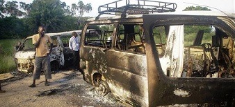 Casa por casa, asesinan a cristianos en Kenia