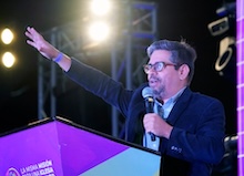 Unos 2.000 líderes evangélicos comparten retos y estrategias para la misión desde Iberoamérica