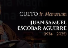 Samuel Escobar (1934-2025): Culto In Memoriam