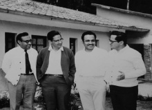 Creer, pensar, vivir y cantar: lecciones del ministerio de Samuel Escobar