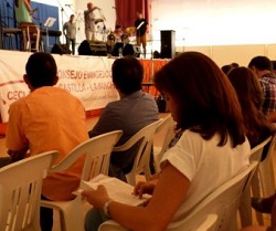 Evangélicos de Castilla-La Mancha celebraron cuarto encuentro regional