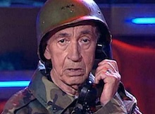 “Fusilado… pero vivo”