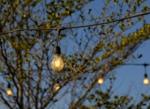Tú eres mi luz