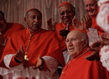 La crisis de poder de ‘Habemus Papam’