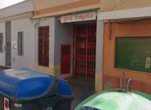 Iglesias de Filadelfia en Valencia buscan traer consuelo y calma tras la tragedia