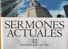 Sermones actuales