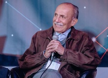 Samuel Escobar y su peregrinaje en la misión (II)