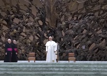 Nuevo papa, los medios y el extraño ‘encanto’ del Vaticano
