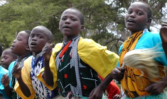 Cristianos de Kenia denuncian la violencia étnica