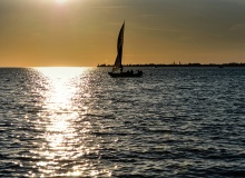 Sol de primavera