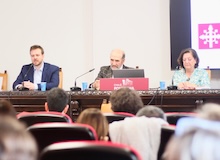 ‘La Capilla Protestante’ analiza los orígenes y la evolución del protestantismo en Albacete
