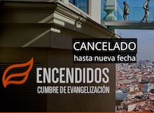 El evento “Encendidos” aplaza su celebración