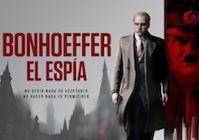 La falsificación de la historia de Bonhoeffer