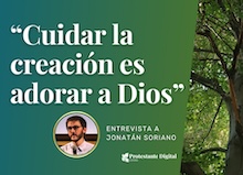 “La resurrección nos muestra que Dios no ha abandonado a su creación”