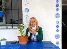 Fina Benítez, abogada constructora de sueños y guerrera incansable