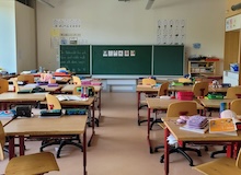 La asignatura de religión evangélica, presente en la oferta educativa en España