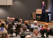 El Sínodo General de la Iglesia Luterana de Finlandia no aprueba el matrimonio entre personas del mismo sexo