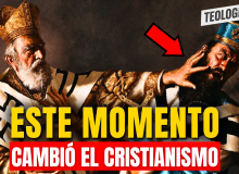 ¿Quién fue realmente Jesús de Nazaret? A 1700 años del Credo de Nicea