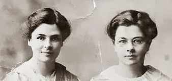 Año 1920: mujeres misioneras en Linares