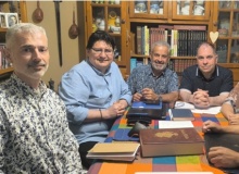 Fernando de Gregorio, nuevo director ejecutivo del Instituto de Formación Familiar