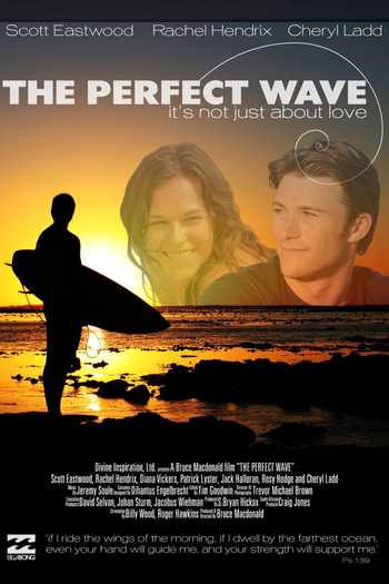‘La ola perfecta’, Dios como sentido de la vida, en un film del hijo de Clint Eastwood