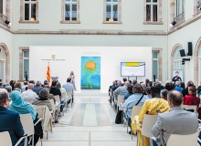 El Parlamento catalán celebra 20 años de diálogo religioso