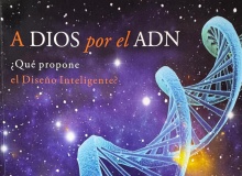 A Dios por el ADN