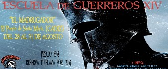 Escuela de Guerreros
