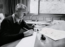 La fe del padre de Snoopy y Carlitos (1)