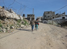 Llanto por Gaza, llanto por el mundo
