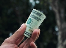 ¿Qué hacemos con el dinero?