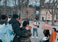 Testimonio Cristiano a Cada Hogar: Cumpliendo con la Gran Comisión en cada rincón de España