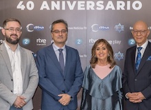 RTVE celebra los 40 años de apertura a las confesiones minoritarias en su programación