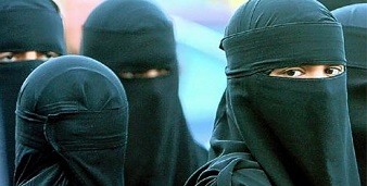 AEE apoya la decisión del TEDH sobre el burka