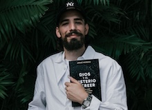 Madrid acoge el conversatorio “Dios y el misterio de creer” con Josué Moreno y Niño de Elche