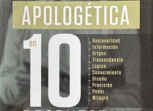 Apologética en 10 respuestas