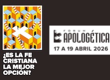 Madrid acogerá en abril de 2026 la octava edición del Fórum Apologética