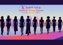 En los 15 años de la Cátedra de Teología Feminista: una conversación con Rebeca Montemayor L.