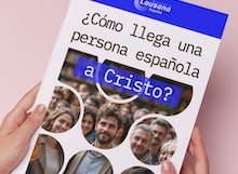 Las relaciones personales son “la vía más eficaz” para evangelizar españoles