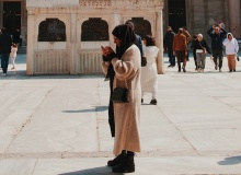 El mundo que viene tendrá más musulmanes y más personas ‘sin afiliación religiosa’