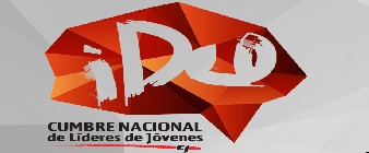 iDeo. Cumbre Nacional de L&iacute;deres de J&oacute;venes