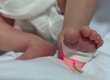 Cuando Dios abraza, alimenta y cuida: un testimonio en medio del dolor